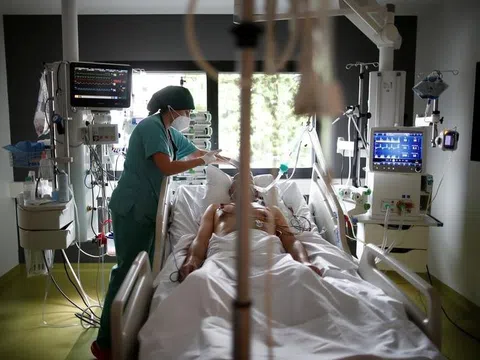 Hy vọng mới từ thuốc viên chống Covid-19