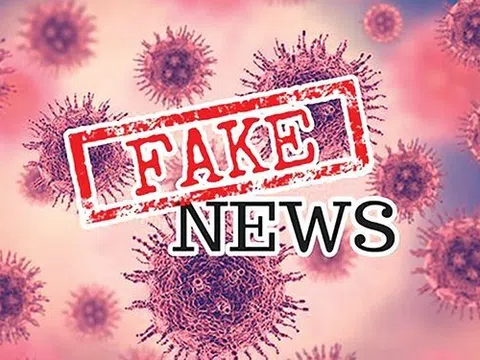 Vaccine nào cho ‘virus tin giả’?