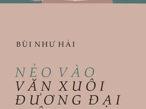 Nẻo vào văn xuôi đương đại Việt Nam như trái ngọt đầu mùa *