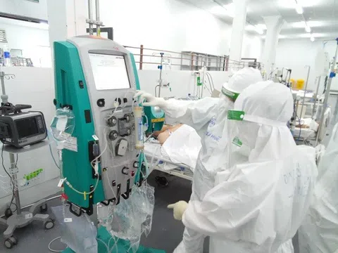 NHẬT KÝ COVID19 SÁNG NGÀY 27/9: Hà Nội không có ca mắc Covid-19, đã tiêm được 6.815.890 liều vaccine