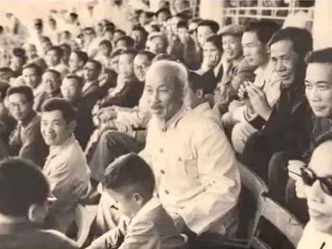 Hành trình bóng đá
