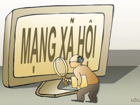 Sự phát triển, những thách thức và hướng quản lý thông tin trên mạng xã hội (Bài 1)