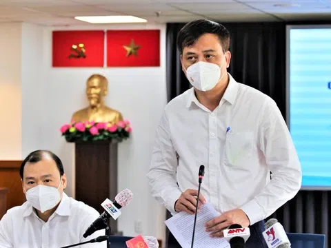 TP.HCM từ ngày 1-10, cho phép mở lại 8 hoạt động, các phương tiện giao thông cá nhân chỉ được lưu thông trong phạm vi TP