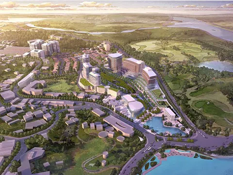 Lâm Đồng: "Siêu Dự án" của Sài Gòn - Đại Ninh sau 10 năm vẫn "dậm chân tại chỗ"