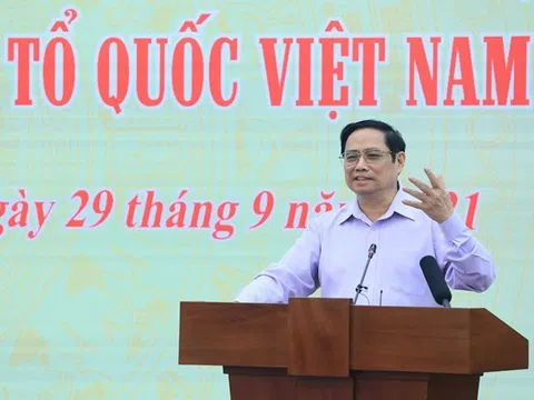 Chung sức, đồng lòng trong triển khai các nhiệm vụ trọng tâm