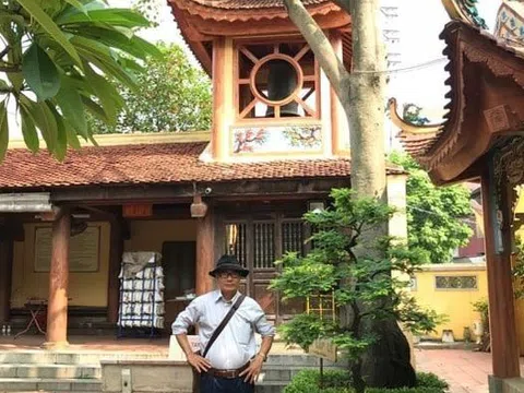 Thủ thỉ về chuyện lấy vợ lấy chồng