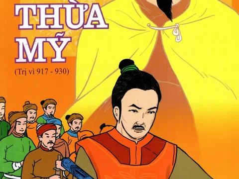      Việt Nam diễn nghĩa – Tập I (Tiểu thuyết lịch sử) (Kỳ 62)