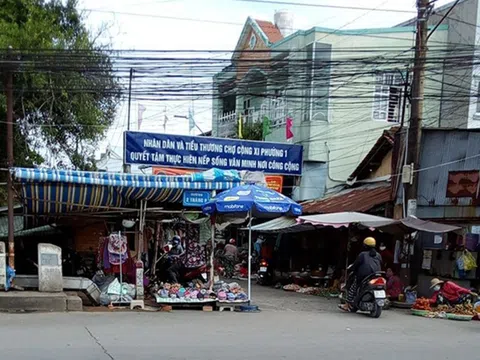 Nhớ lại thời gian đầu của đại dịch covid_19