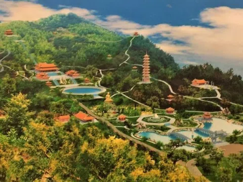 Kỷ niệm về Hoa Sơn Tịnh Thất và Đại trưởng lão Hòa thượng Thích Phổ Tuệ