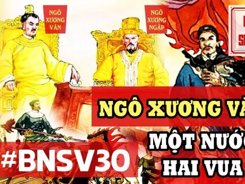  Việt Nam diễn nghĩa – Tập II (Tiểu thuyết lịch sử) (Kỳ 3)