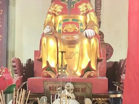  Việt Nam diễn nghĩa – Tập II (Tiểu thuyết lịch sử) (Kỳ 4)