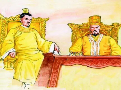  Việt Nam diễn nghĩa – Tập II (Tiểu thuyết lịch sử) (Kỳ 8)