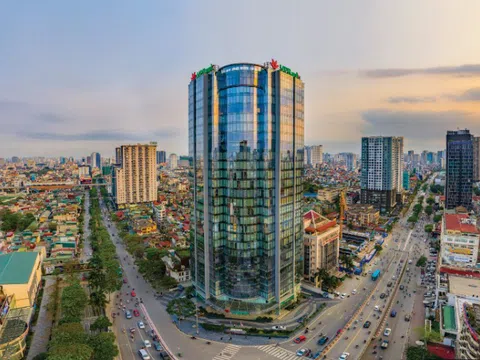 Ngày 03/11/2021 VPBank trao đổi trực tuyến với các nhà đầu tư