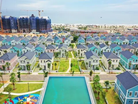 Điểm đến đặc sắc tại Bình Thuận chờ du khách khám phá dịp cuối năm