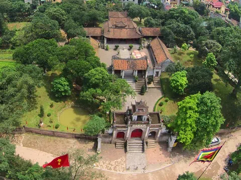  Việt Nam diễn nghĩa – Tập II (Tiểu thuyết lịch sử) (Kỳ 11)