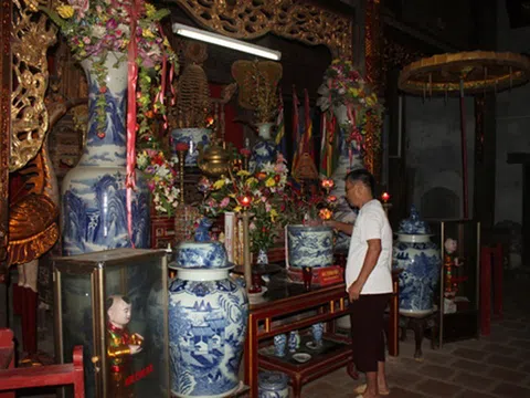  Việt Nam diễn nghĩa – Tập II (Tiểu thuyết lịch sử) (Kỳ 17)