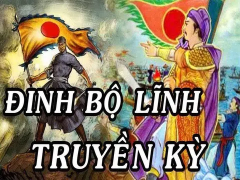  Việt Nam diễn nghĩa – Tập II (Tiểu thuyết lịch sử) (Kỳ 20)