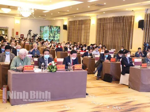 Nhiều phát hiện và thành quả nghiên cứu mới về khảo cổ học