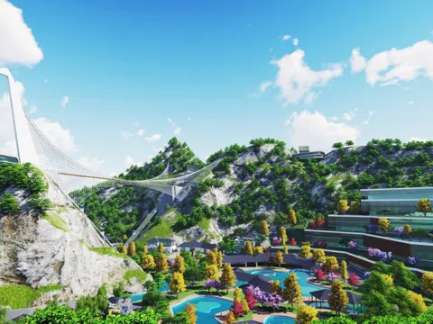 Quảng Ninh- trung tâm du lịch chăm sóc sức khỏe số 1 khu vực, tại sao không?