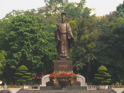  Việt Nam diễn nghĩa – Tập III (Tiểu thuyết lịch sử) (Kỳ 1)