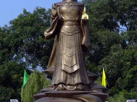  Việt Nam diễn nghĩa – Tập III (Tiểu thuyết lịch sử) (Kỳ 2)