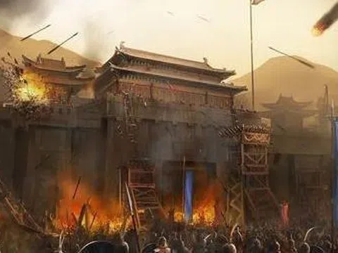  Việt Nam diễn nghĩa – Tập III (Tiểu thuyết lịch sử) (Kỳ 5)