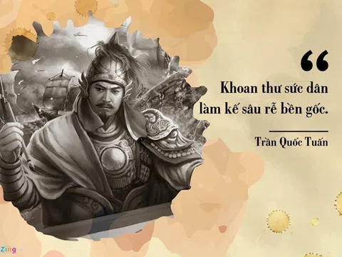  Việt Nam diễn nghĩa – Tập III (Tiểu thuyết lịch sử) (Kỳ 12)