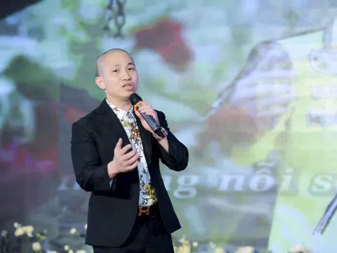 “ĐƯỜNG ĐẾN KHO BÁU CỦA TƯ VẤN BẢO HIỂM” Với Chiến lược gia Bùi Xuân Hiếu