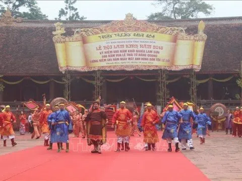  Việt Nam diễn nghĩa – Tập III (Tiểu thuyết lịch sử) (Kỳ 30)