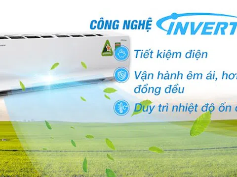 Nâng tầm không gian sống hiện đại, chuẩn mát lành cùng điều hòa Daikin