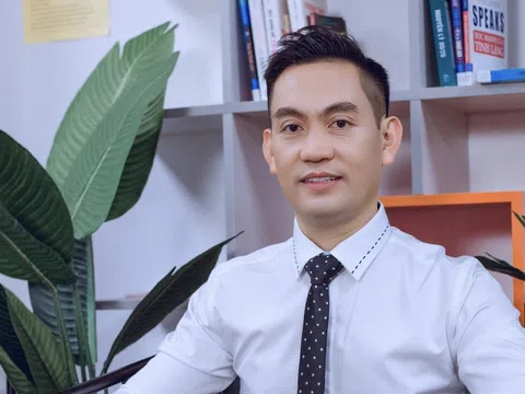 Doanh nhân Đỗ Văn Sáu: Dù bận rộn với công việc đến đâu cũng dành thời gian chăm sóc bản thân và gia đình