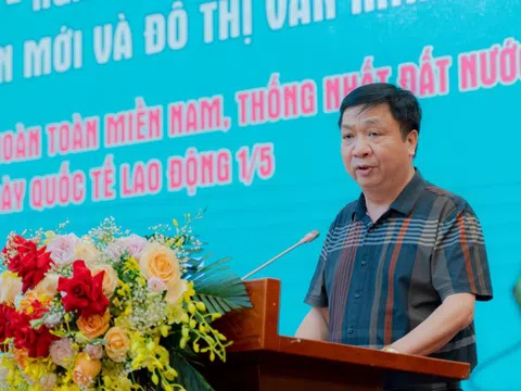 Nông thôn mới Hà Nội: Thành trì vững vàng trong đại dịch