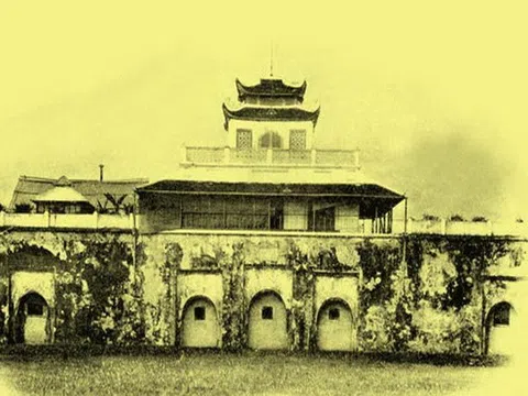  Việt Nam diễn nghĩa – Tập IV (Tiểu thuyết lịch sử) (Kỳ 1)