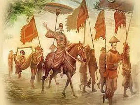  Việt Nam diễn nghĩa – Tập IV (Tiểu thuyết lịch sử) (Kỳ 13)
