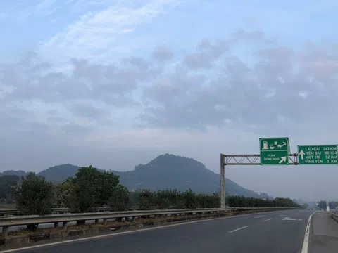 Vĩnh Phúc: Núi Đinh vùng đất thiêng “ngự lộc” gắn với “Lỗ Đinh Sơn Thất vị Đại Vương”: Vùng đất tâm linh (Bài 1)