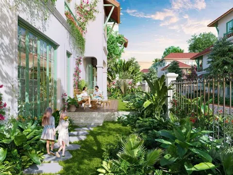 Sun Group - Khi “sếu đầu đàn” vượt qua giông bão