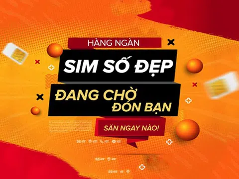 Sim số đẹp có thật sự đem lại may mắn cho người sử dụng?