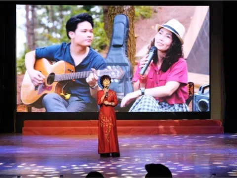 Cư sĩ Tuệ Đăng tri ân ngành y bác sĩ lực lượng tuyến đầu chống dịch của Tổ Quốc