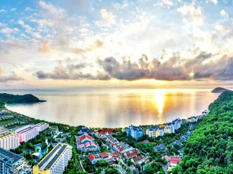 Sun Property: Điểm danh loạt công trình biểu tượng mới