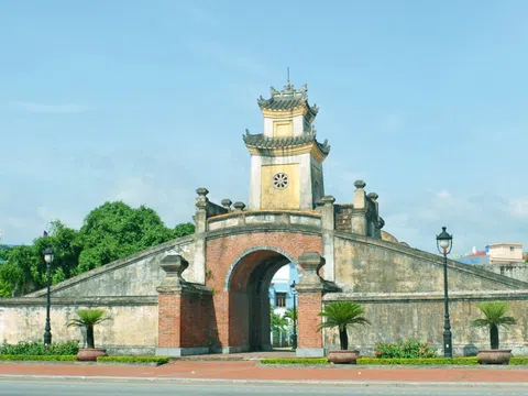  Việt Nam diễn nghĩa – Tập V (Tiểu thuyết lịch sử) (Kỳ 3)
