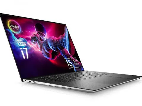 Top 10 laptop Dell Precison XPS và Latitude mới nhất năm