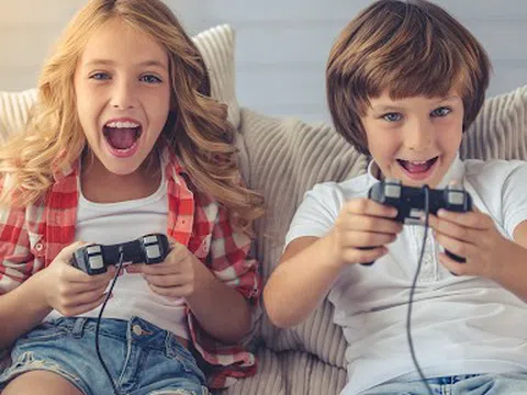 5 lợi ích của việc chơi game không phải ai cũng biết