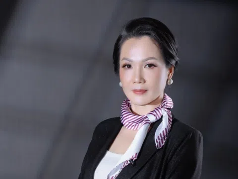Nữ doanh nhân Cần Thơ Võ Thị Ngọc Giàu dự thi Hoa hậu Doanh nhân Việt Nam Toàn cầu 2022