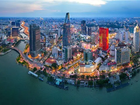 Lượng tìm kiếm quốc tế về du lịch Việt Nam tăng cao thứ 4 thế giới