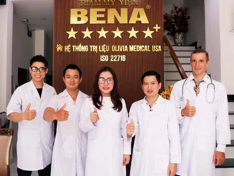 Địa chỉ trị mụn uy tín và hiệu quả tại Vũng Tàu