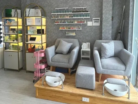 Yang Yang Beauty Spa: Địa chỉ chăm sóc sức khỏe và sắc đẹp đáng tin cậy tại quận Tân Phú, TP.HCM