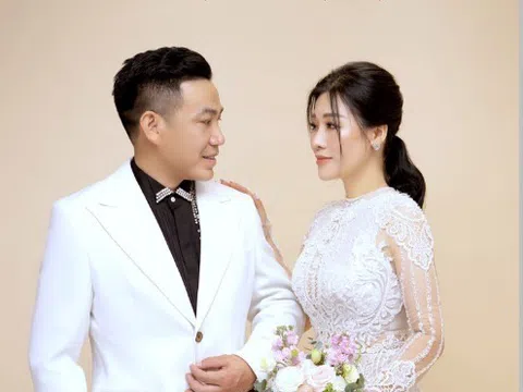 Album Happy Wedding Xuân Nguyên & Hương Giang