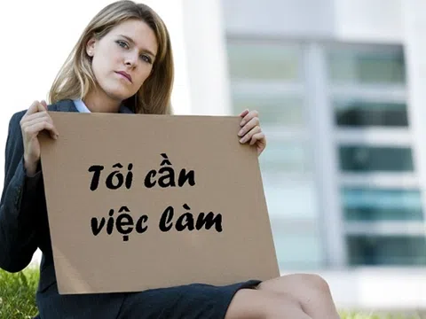 Bước ngoặt ngoạn mục đổi đời cho người thất nghiệp