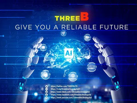 ThreeB Technology Ltd thông báo về kế hoạch ra mắt Prediction Market