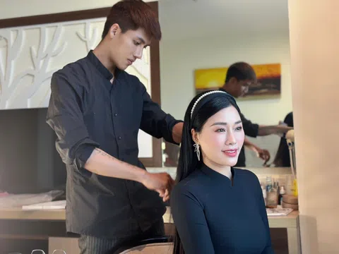 Chuyên gia Makeup Nhật Nguyễn chia sẻ về kỹ thuật trang điểm cơ bản